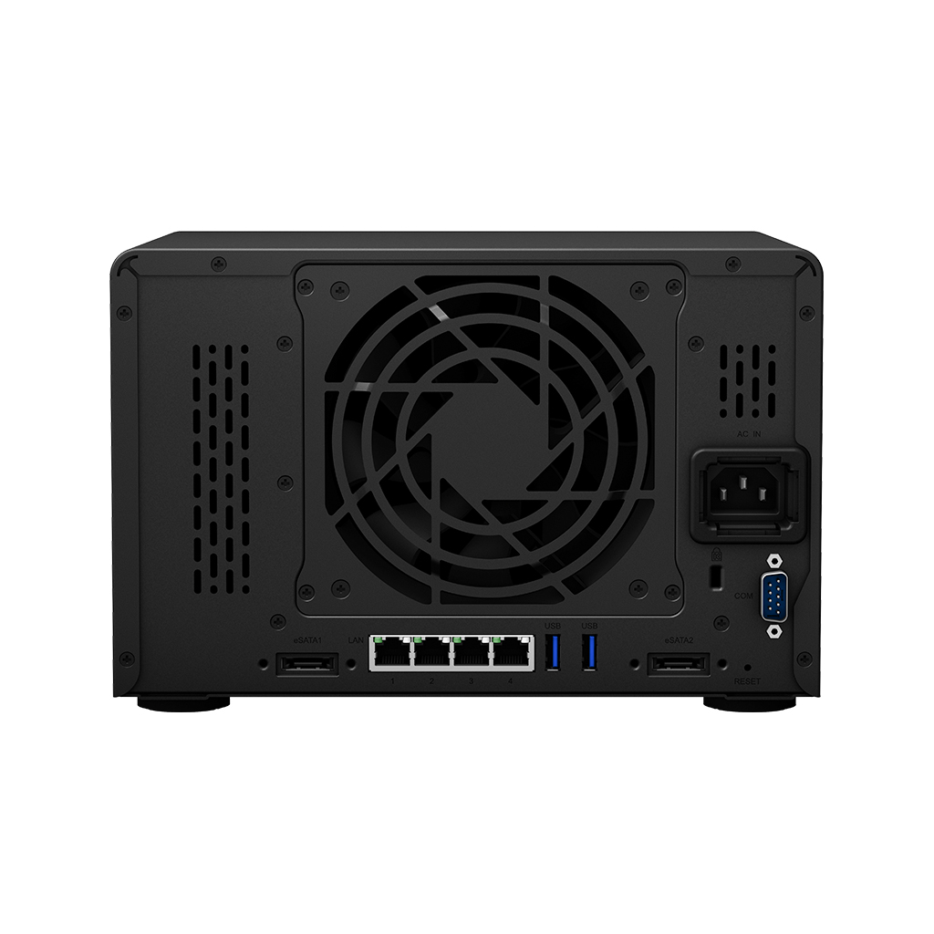 Synology DVA3221