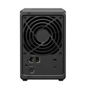 Synology DS725+ ya en México