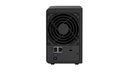 Synology DS225+, ahora con red a 2.5GbE