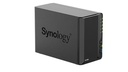 Synology DS225+, ahora con red a 2.5GbE