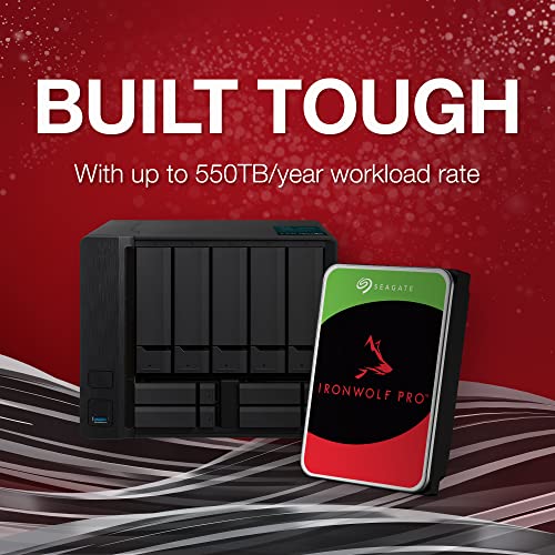 Seagate ST20000NT001