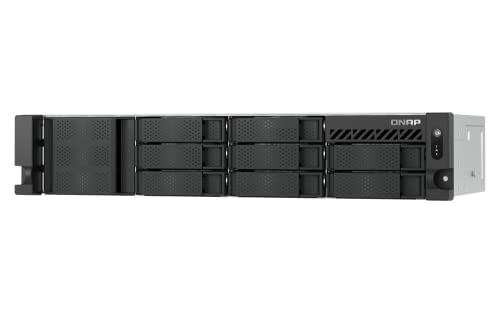 QNAP TS-855eU-RP