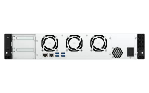 QNAP TS-855eU-RP