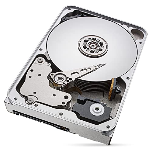 Seagate Ironwolf PRO ST12000NT001