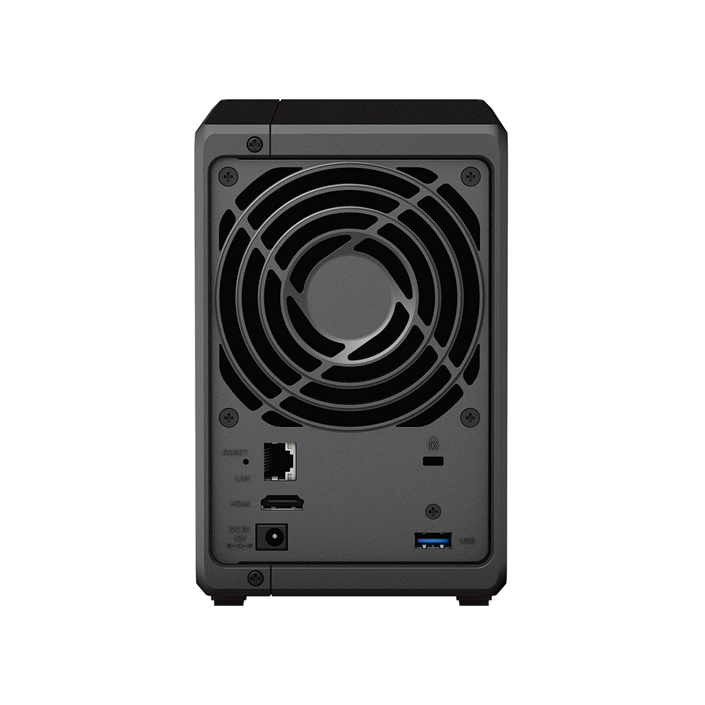 Synology DVA1622