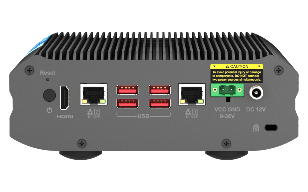 QNAP TS-i410X-8G