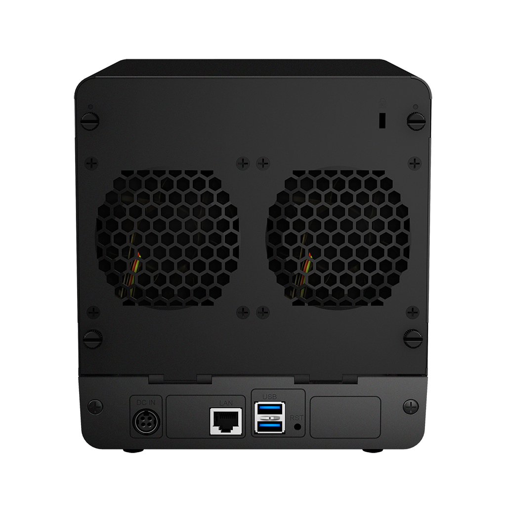 Synology DS420J