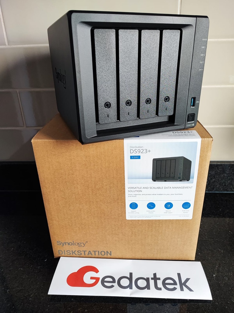 Synology DS923+