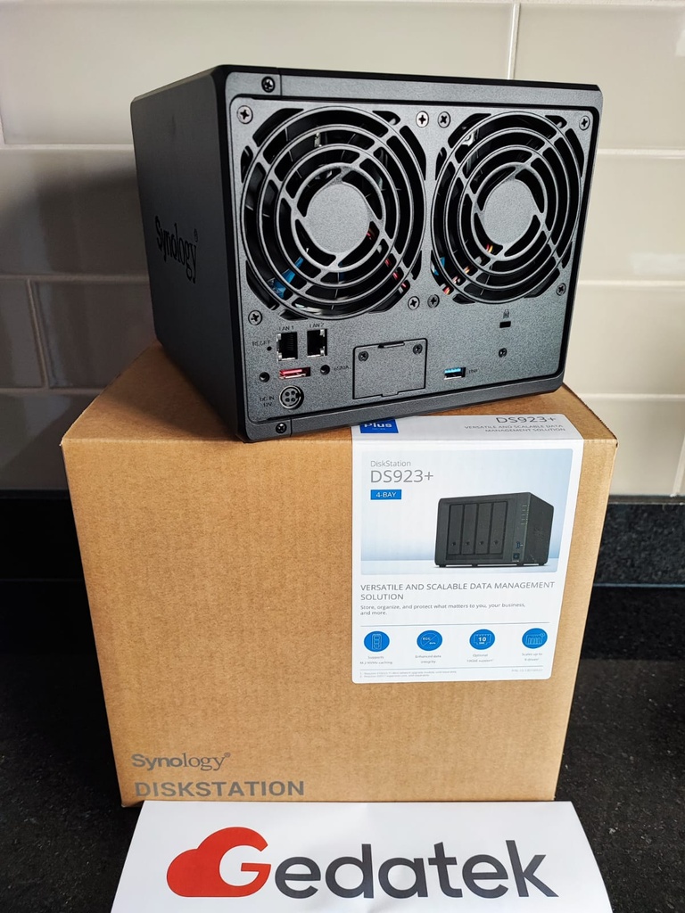 Synology DS923+