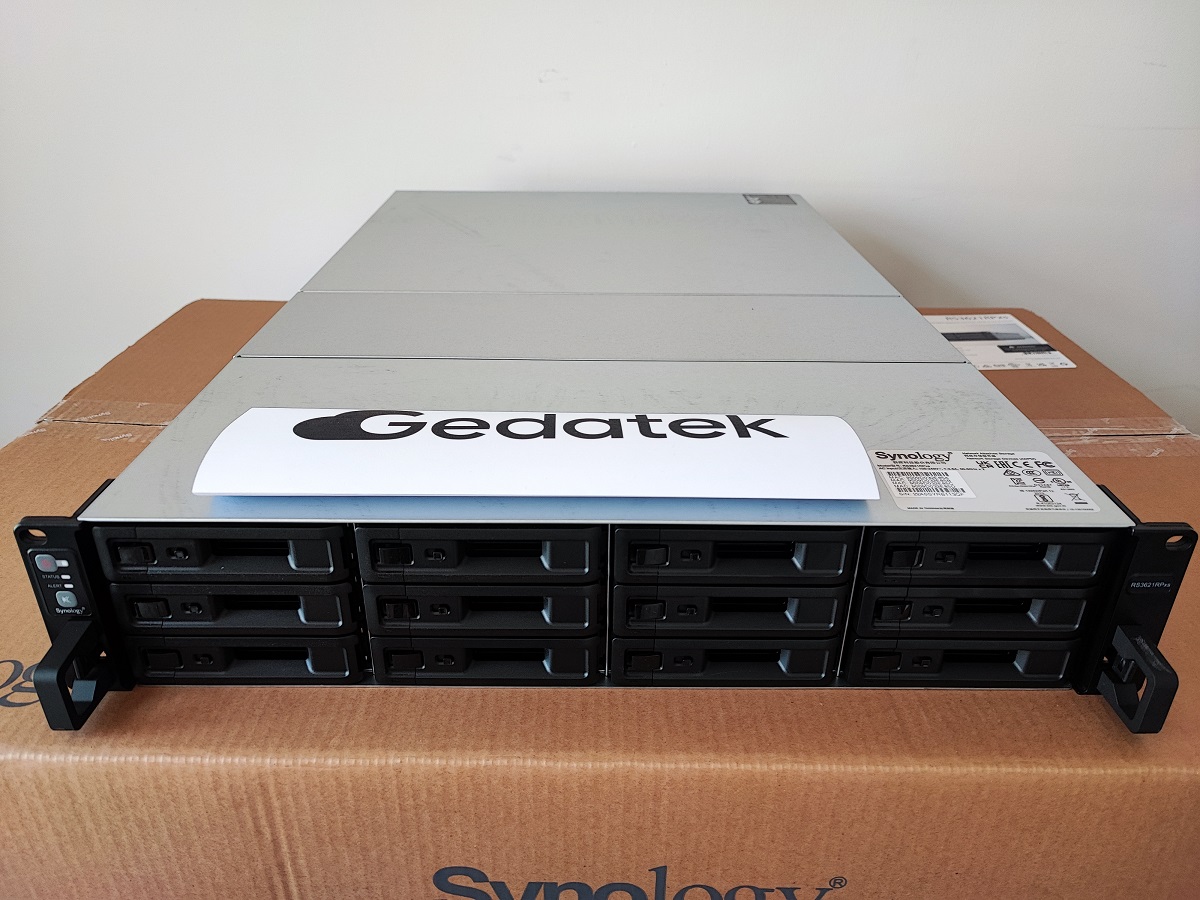 Synology Rackstation Enterprise