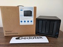 Synology DS423+ Frente