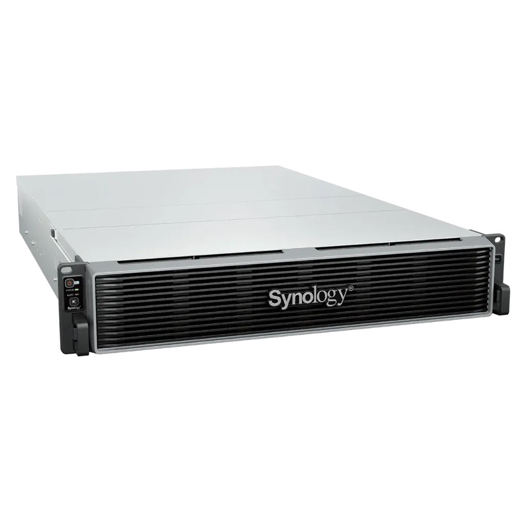 Synology RS3626XS (Sin Discos)
