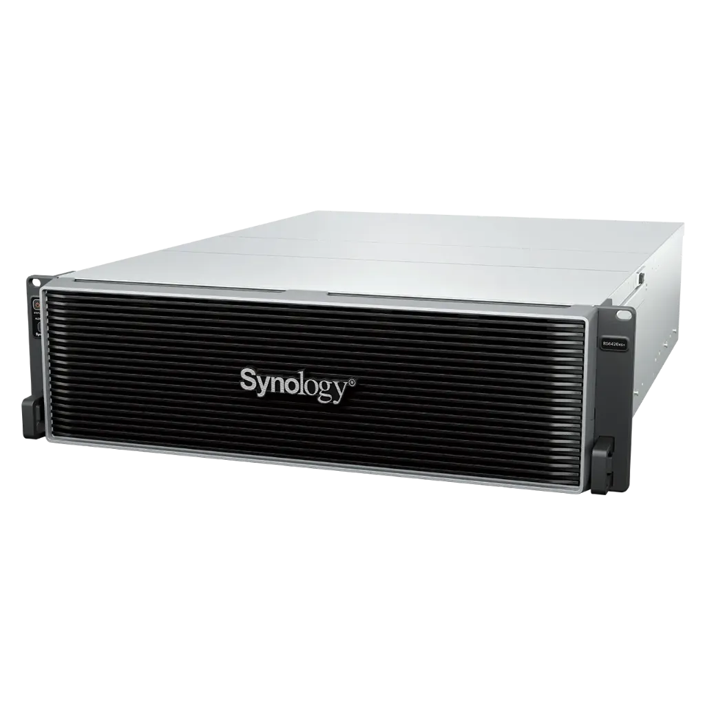 Synology RS6426xs+