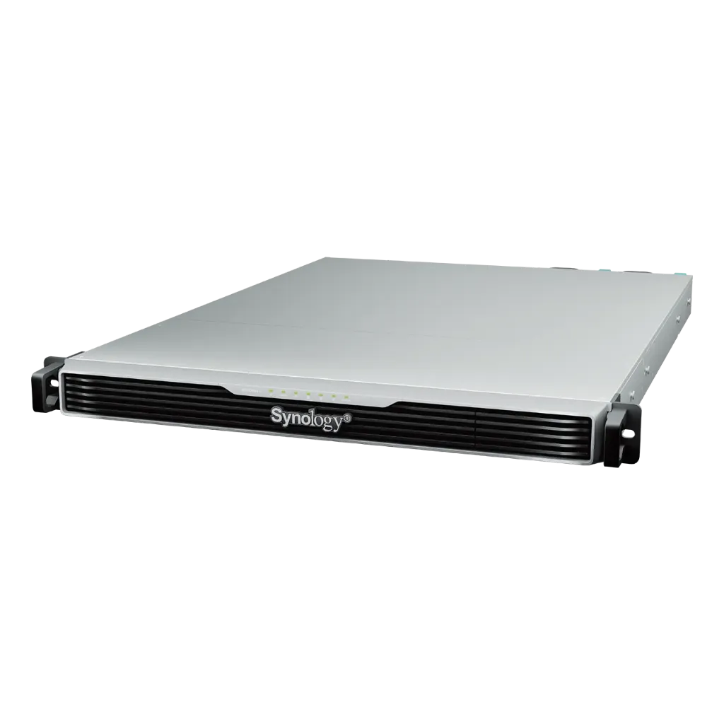 Synology RS1626xs+ (Sin Discos)