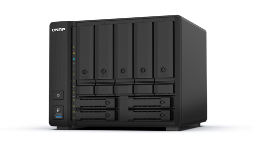 QNAP TS-932PX-4G (Sin Discos)