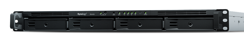 Synology RX418