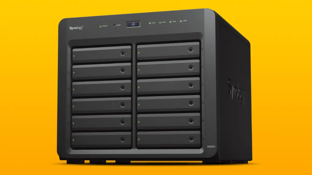 [DS2422+] Synology DS2422+