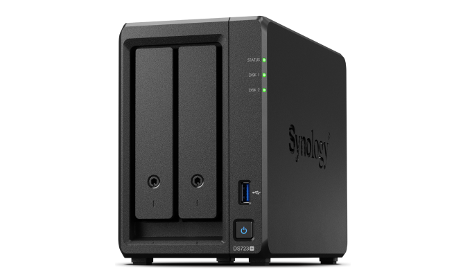 Synology DS723+