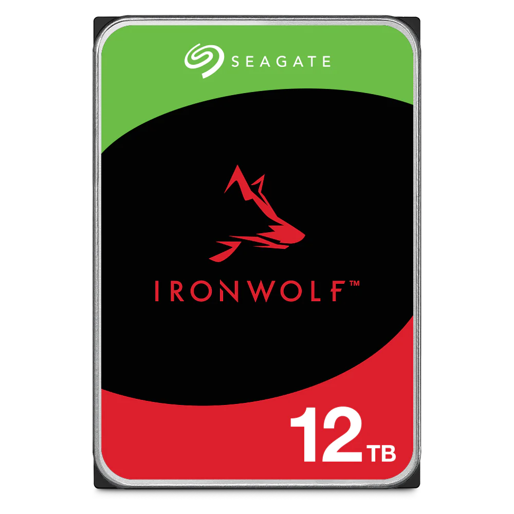 Seagate ST12000VN0008