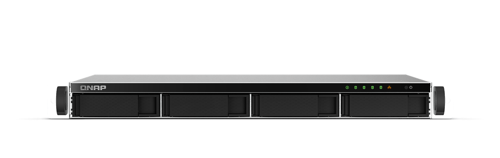 QNAP TS-464U-RP-8G-US