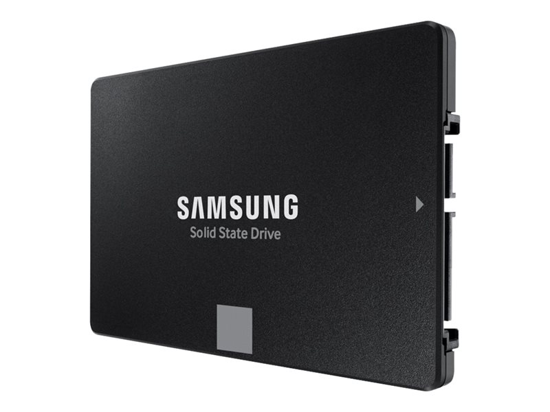 Samsung MZ-77E4T0E 870 EVO 4TB