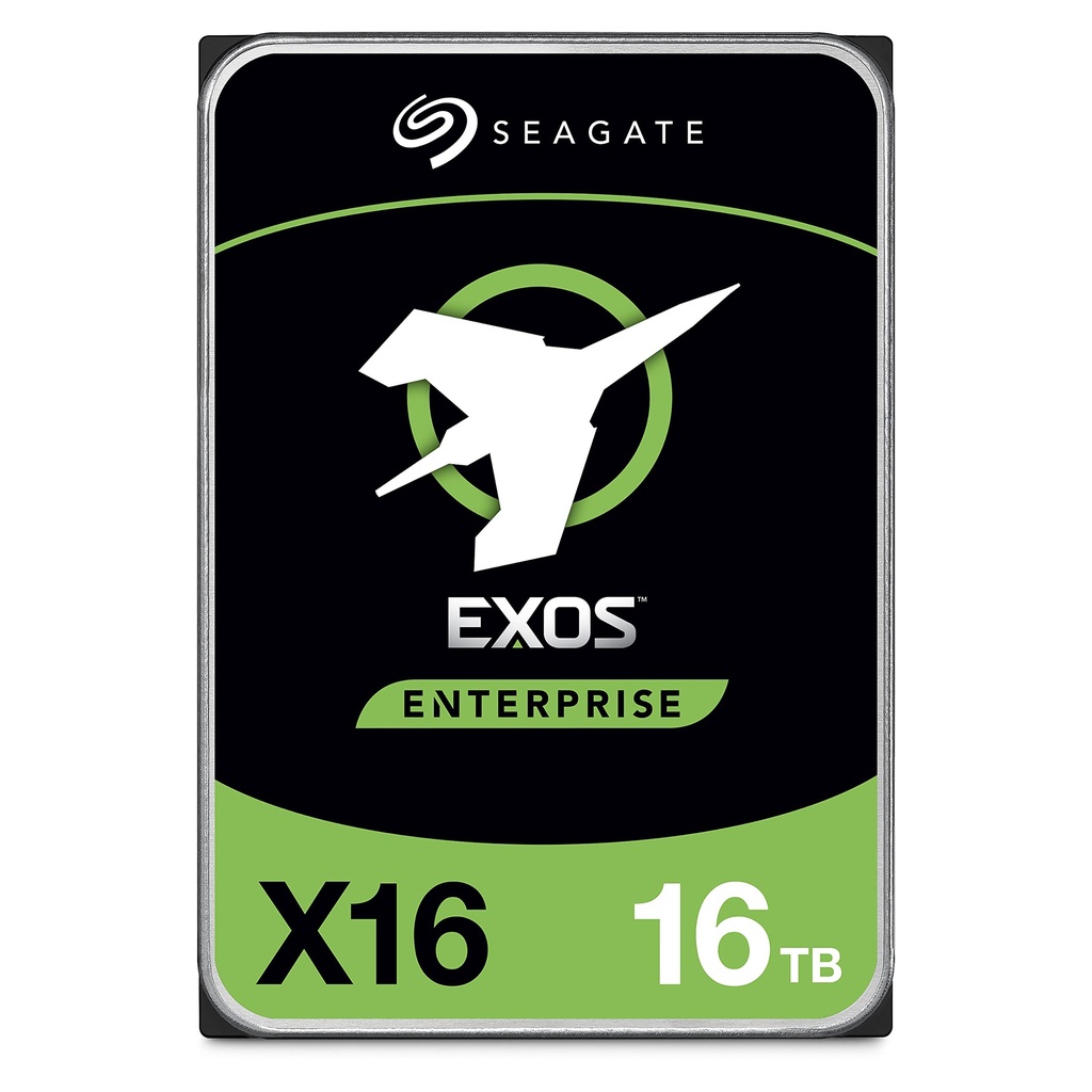 Seagate ST16000NM001G