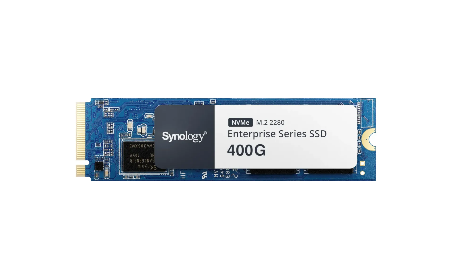 Synology SNV3410-400G