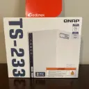 QNAP TS-233