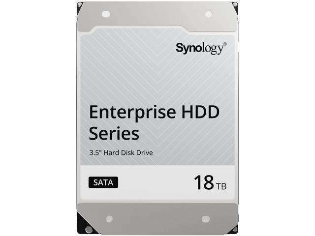 Synology HAT5310-18T Descontinuado