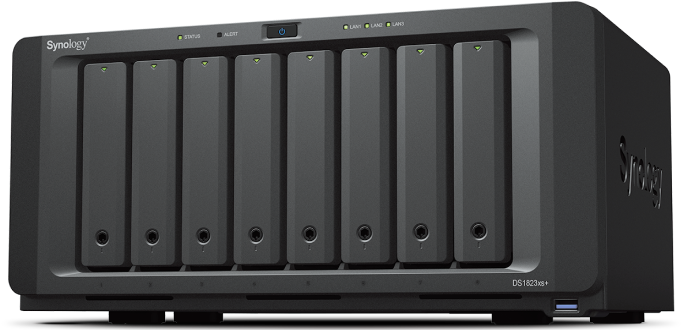 [DS1823XS+] Synology DS1823XS+