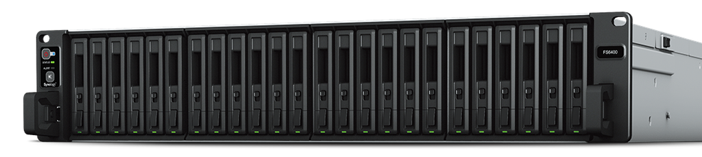 [FS6400] Synology FS6400