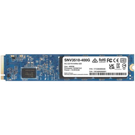 Synology SNV3510-400G