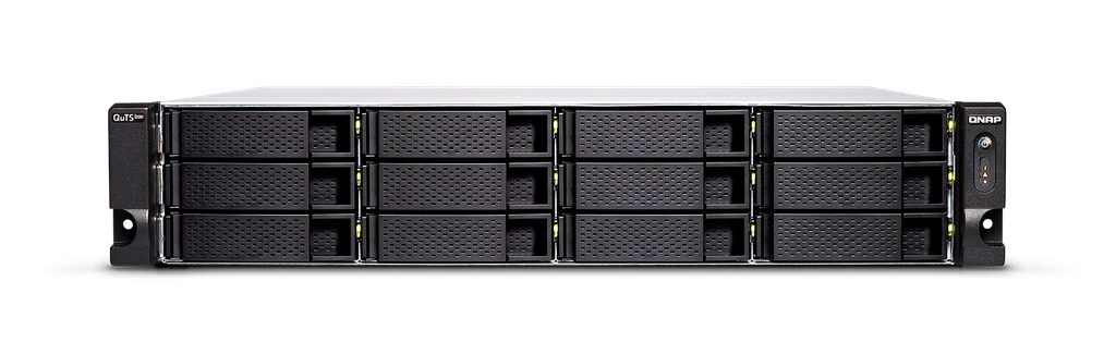 QNAP TS-h1886XU-RP-R2-D1622-32G