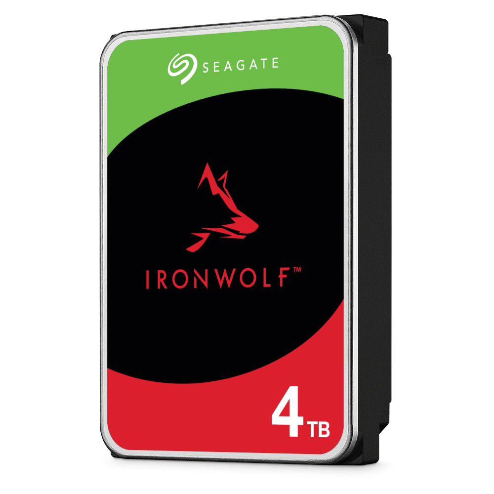 Seagate ST4000VN006