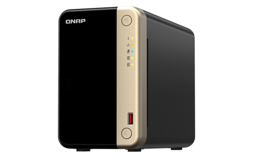 [TS-264] QNAP TS-264-8G-US