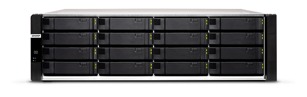 QNAP ES1686DC (Sin Discos)
