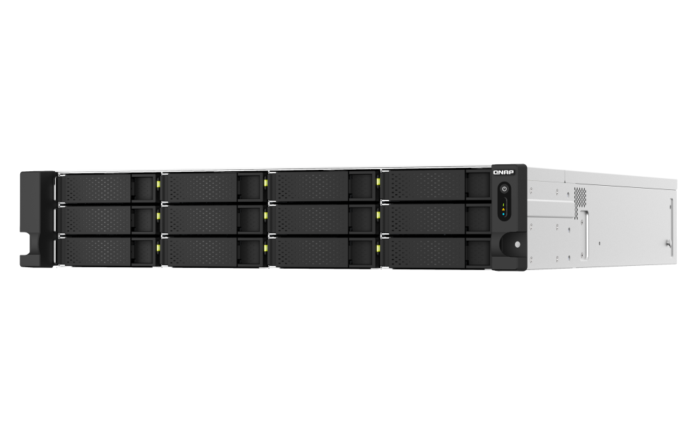 QNAP TS-h1887XU-RP-E2336-32G (Sin Discos)