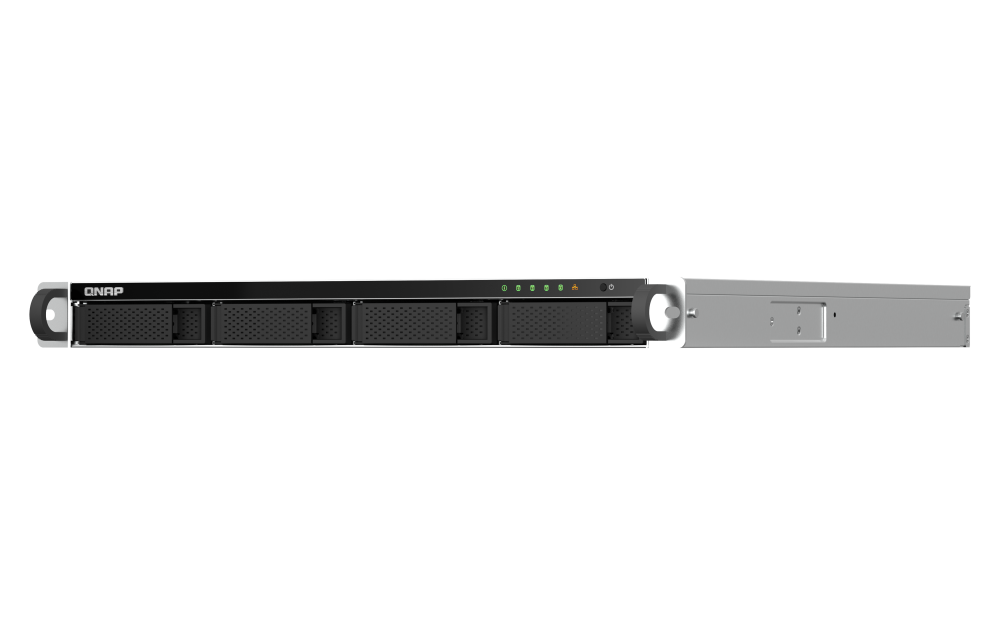 QNAP TS-464U-8G-US (Sin Discos)