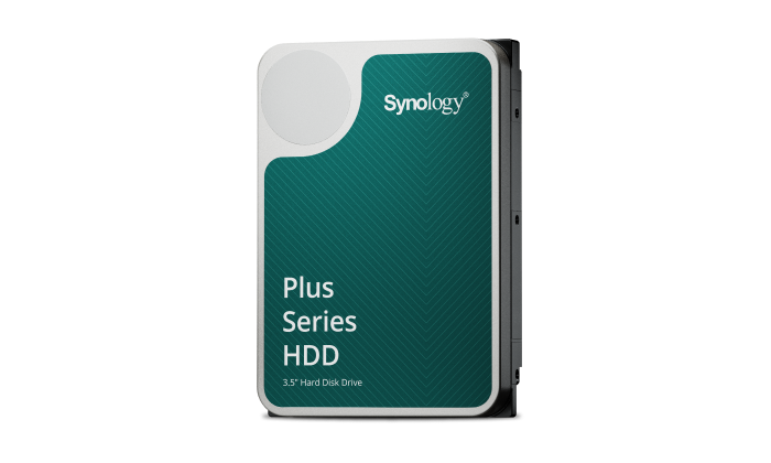 Synology HAT3300 HDD Plus