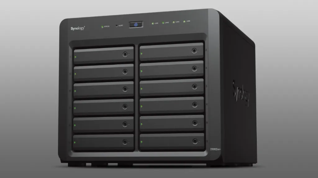 Synology DS3622XS+