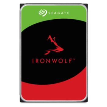 Seagate ST4000VN008
