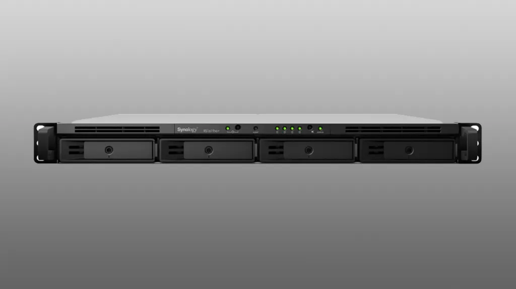 [RS1619XS+] Synology RS1619XS+