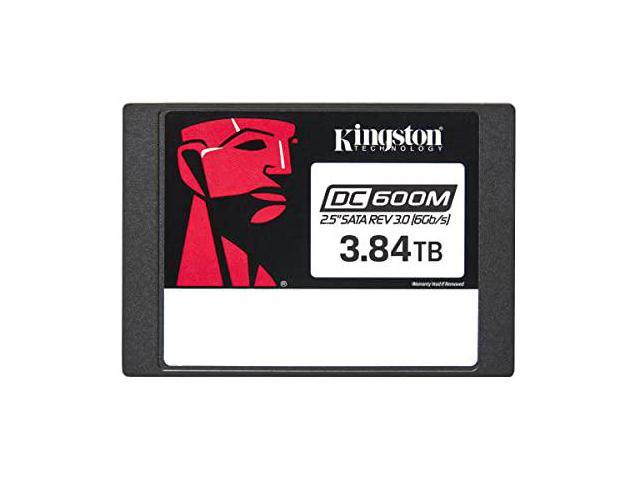 KINGSTON SEDC600M/3840G