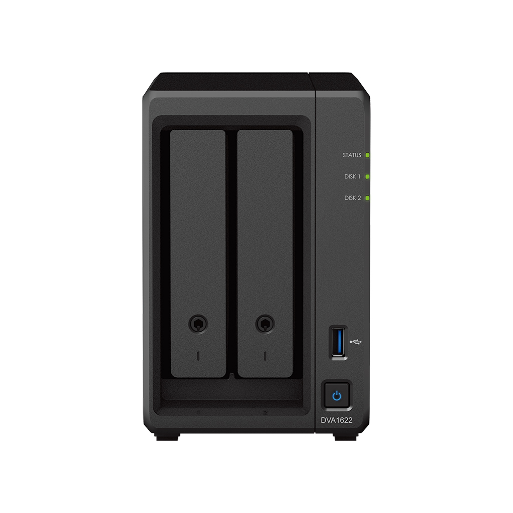 Synology DVA1622