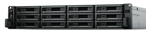 [RS3621XS+] Synology RS3621XS+ (Sin Discos)