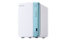 QNAP TS-251D - Descontinuado