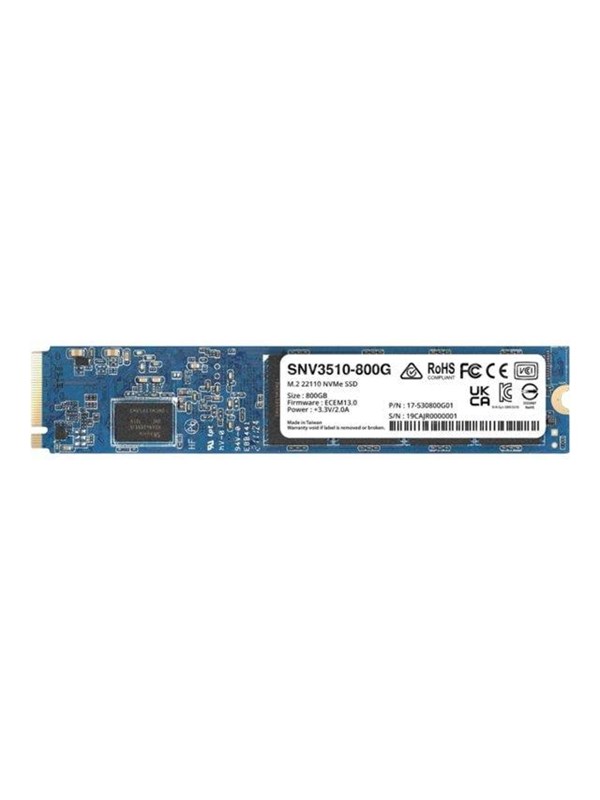 Synology SNV3410-800G