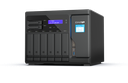 QNAP TS-855X-8G, Potencia inmensa para las PyMES - Recomendado GEDATEK
