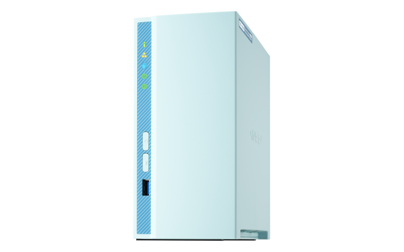 [TS-230] QNAP TS-230 - Descontinuado (Sin Discos)