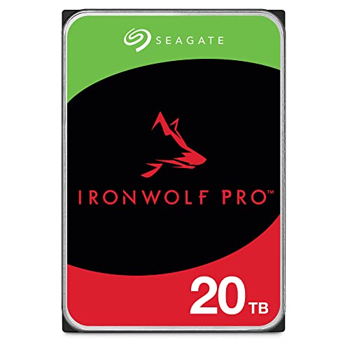 Seagate ST20000NT001
